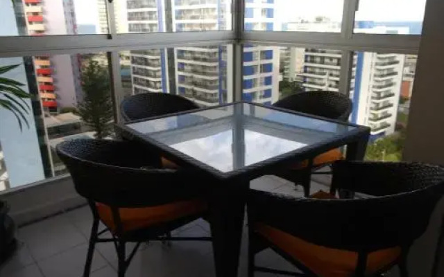 Torre Long Beach