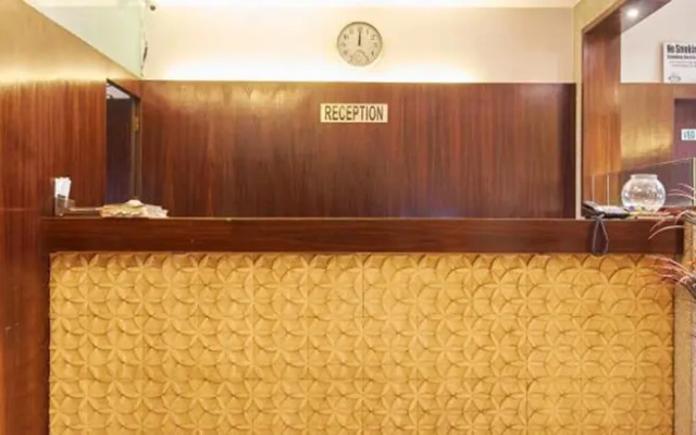 Shilpa Residency