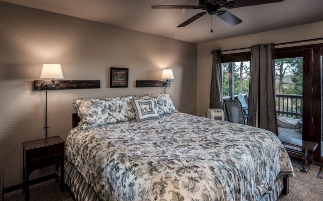 Ruidoso - 171 Deer Park Drive