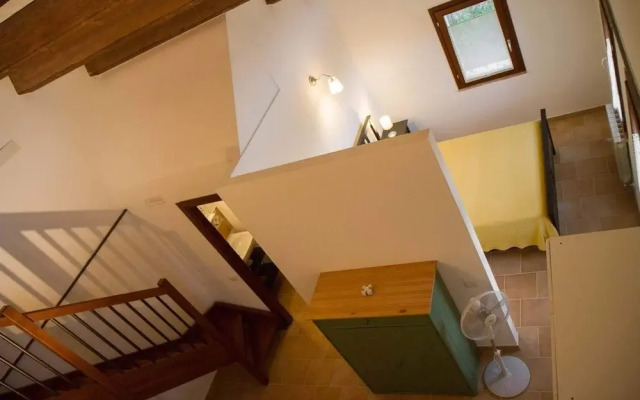 Agriturismo Rosa Antica