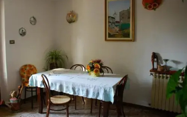 Bed and Breakfast Il Girasole