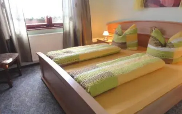 Ferienwohnungen Christel