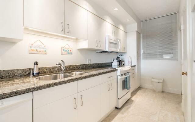 Longboat Key 07 - 2 Br Condo