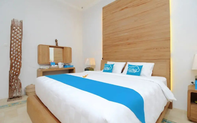 Airy Kasihan Kembaran Yogyakarta