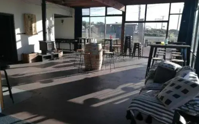 Surfside Hotel Motel