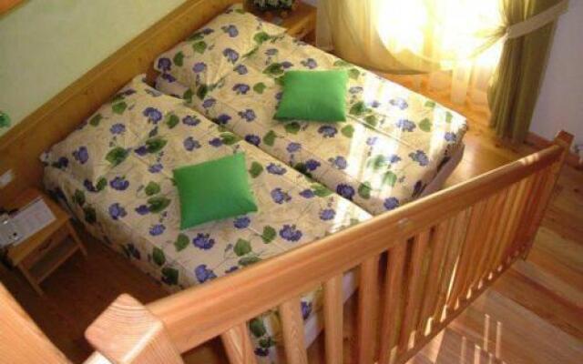 Agriturismo il Capretto