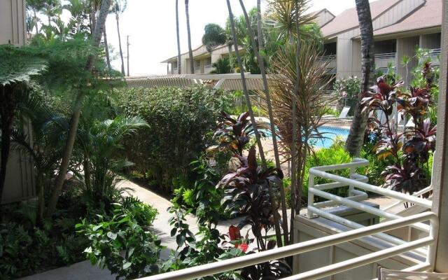 Kihei Bay Vista #C-105