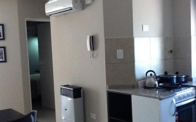 Departamentos Sol de Piedra