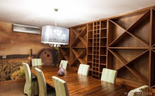 The duBoirs Boutique Lodge