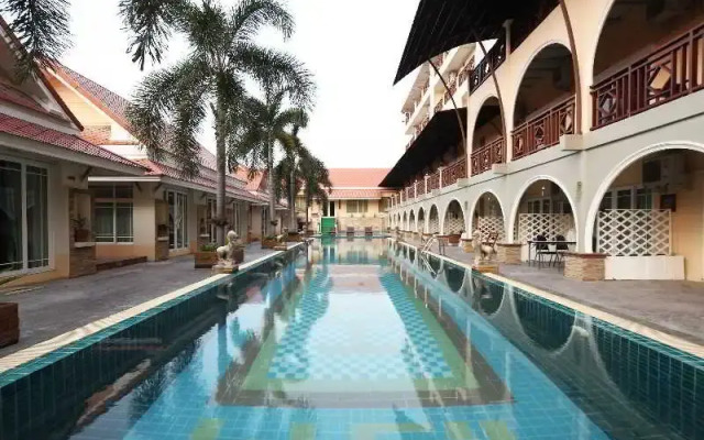 H2 Hua Hin Residence