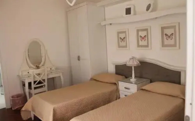 B&B Home Sweet Home Rosolini