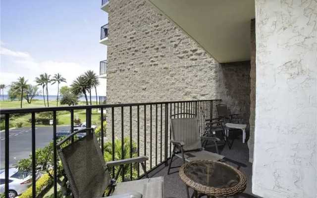 Kauhale Makai 331 - 1 Br Condo