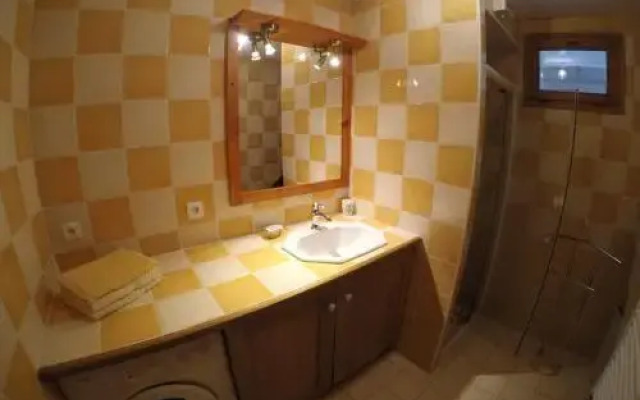 Chalet Indépendant Lanshyan-Ne