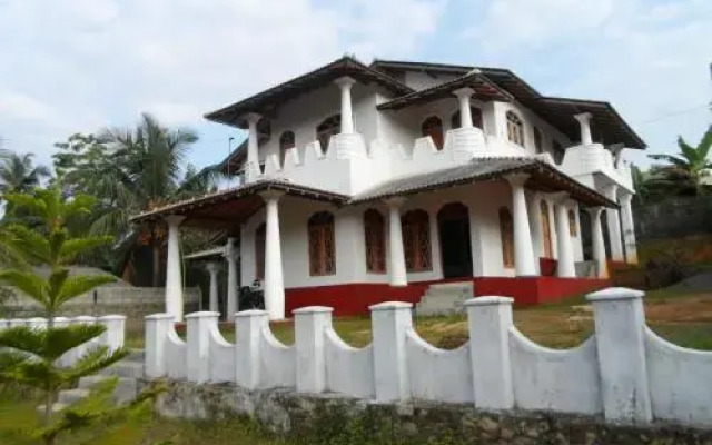Country House Sachi