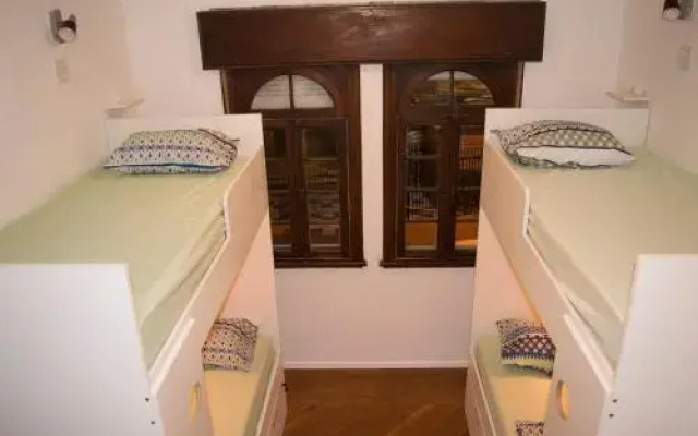 Roca Hostel Vila Mariana
