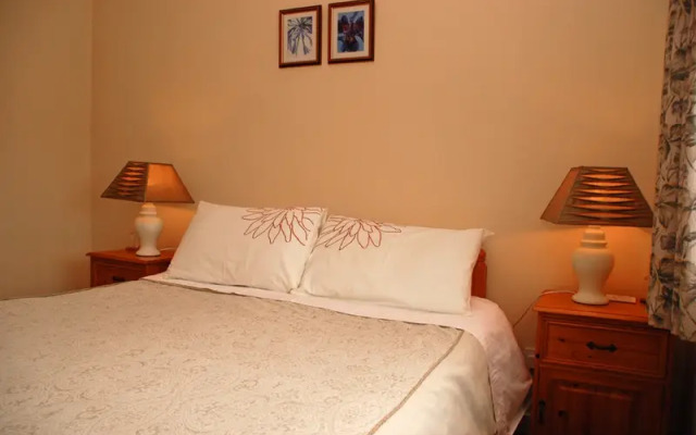 Cradog Farmhouse B&B