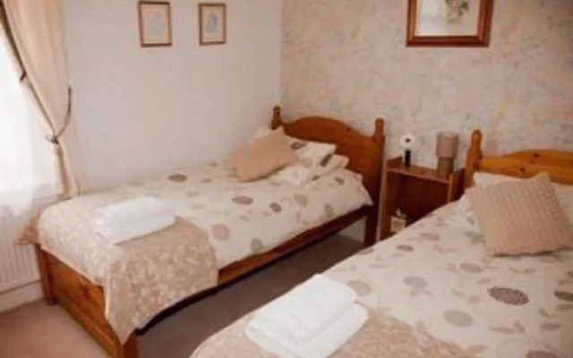 Lyness Guest House