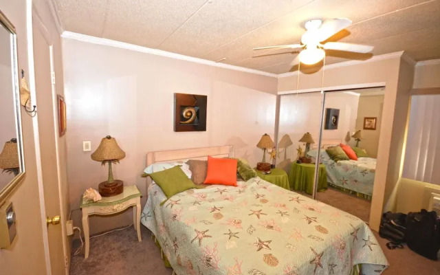 Pintail Point 102 - 1 Br Home