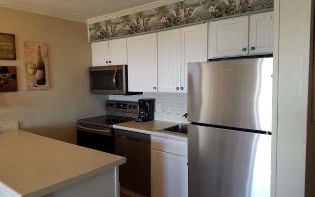 Ocean Dunes Villas #WOD309