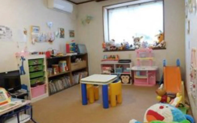 Pension AJIWAI