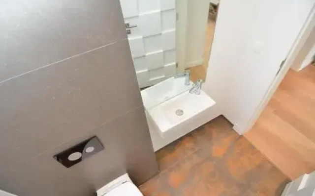Villa Johanna - Apt. 13