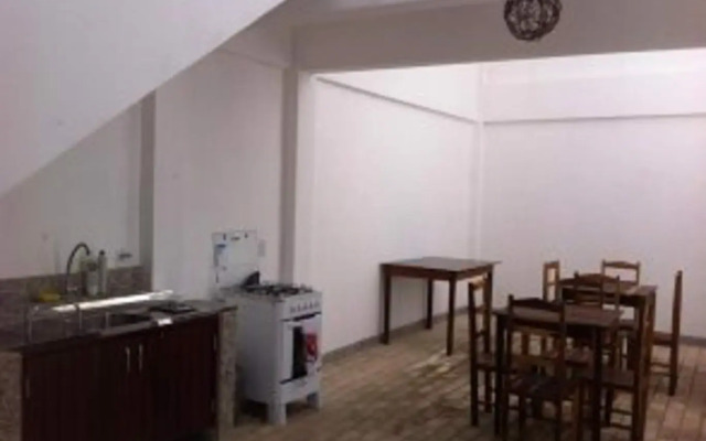 Casa Mar Suites