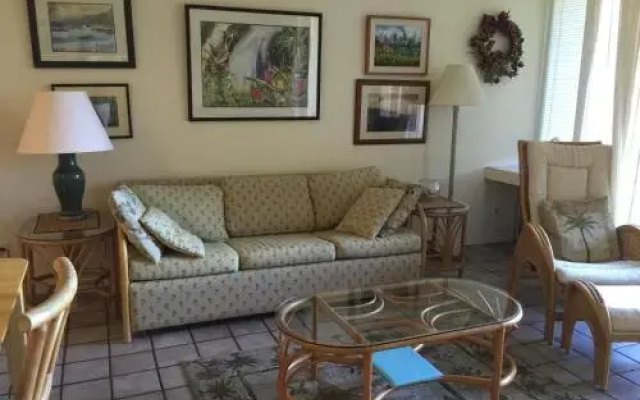 Sea Shells Turtle Bay - 1 Br Condo