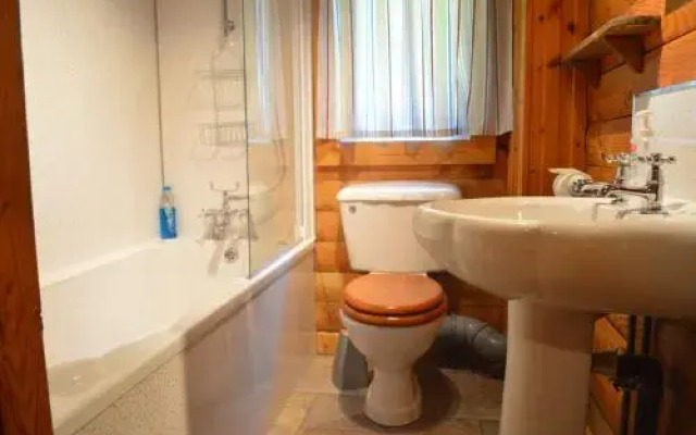 Chestnut Lodge
