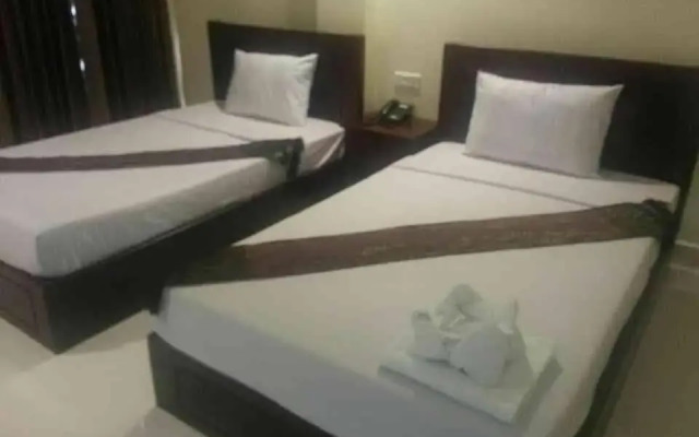 Sun City Hotel