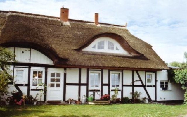 Ferienwohnung im historischen Bauernhaus