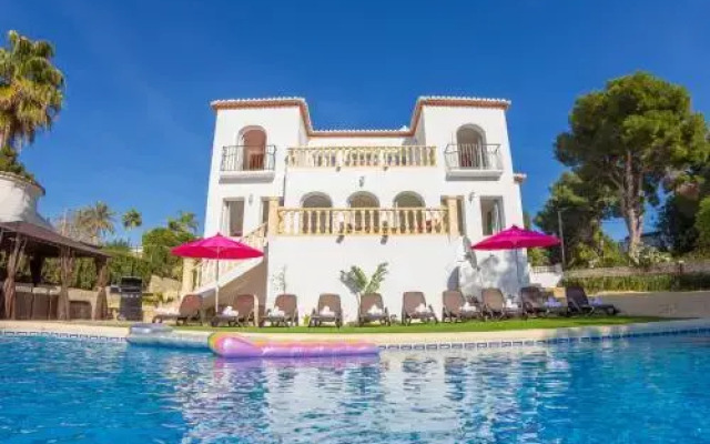 Abahana Villa The Dream