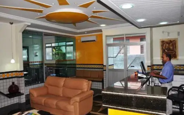 Hotel Sol Centro