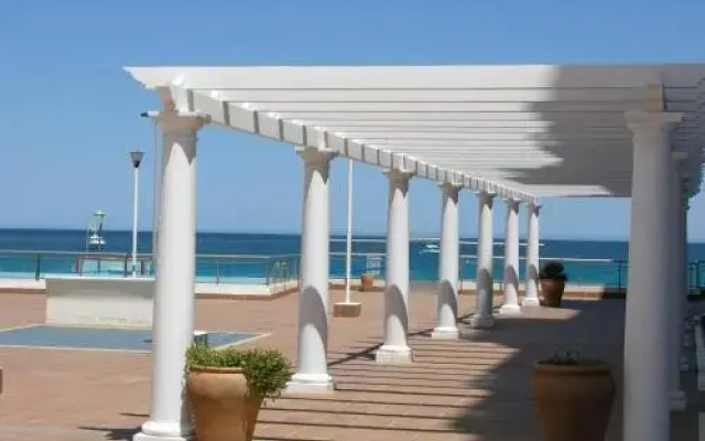 Libertad Dos Playas - 3807