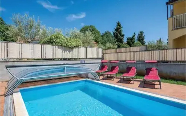 Holiday Home In Baderna
