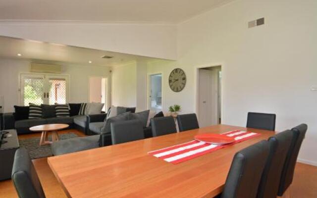 Just Listed Blaxlands Homestead - the very best location in the Valley, walk to everything