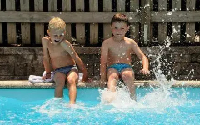 Bodenhof Ferienwohnungen