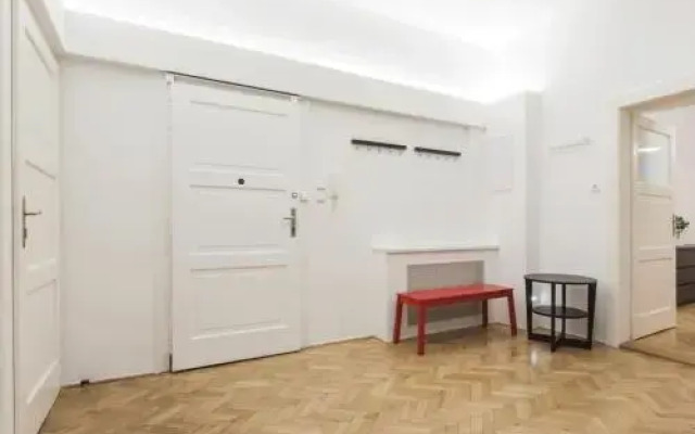 Perfect Days Apartments Karlin
