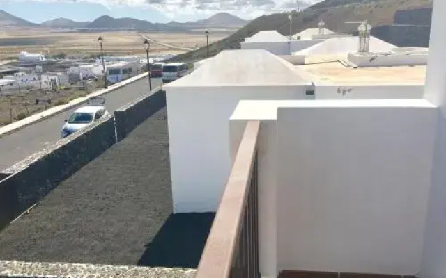 Villas Lanzarote Natura