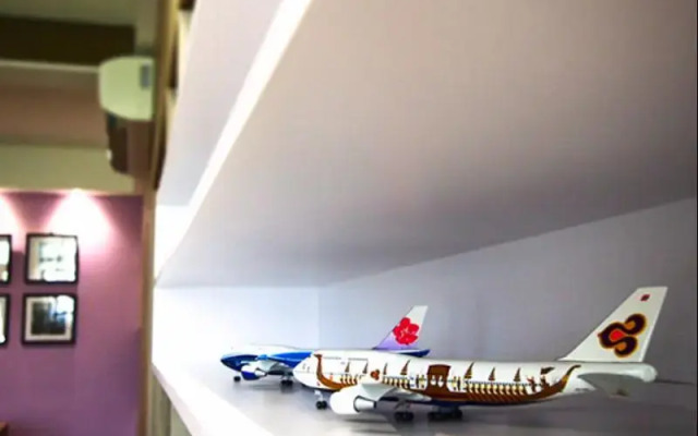 Penghu Microcosm bed and breakfaast