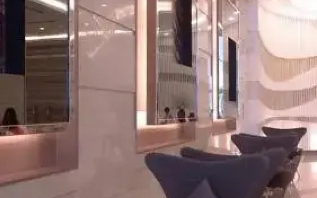 All At Jazz - Makati Serviced Apartments