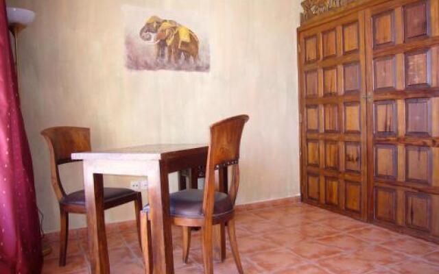 The Gomera Lounge