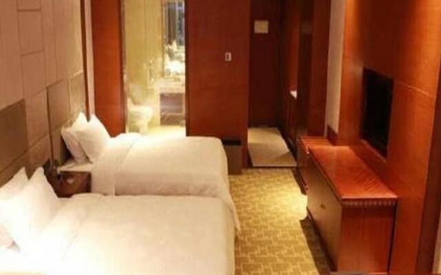 Jun Yi Kai Di Hotel