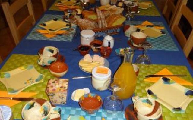 Chambres dHôtes Le Moulin du Rivet