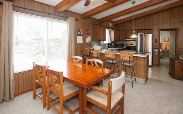 Brigadune - 4 Br Home