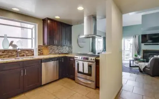 Grand Escape - 3 Br Home