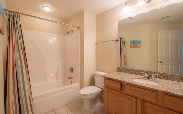 Legacy Towers-Legacy II 604