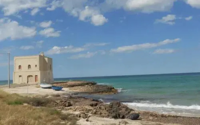 Masseria Pezze Galere