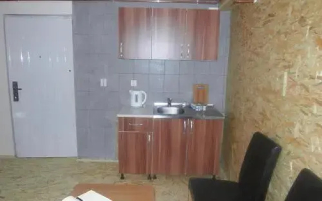 Morehead Guesthouse Vlasic