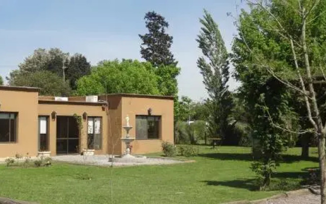 Tierra Mansa - Posada de Campo & Spa