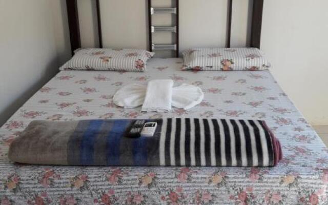 Hospedagem do Mineiro